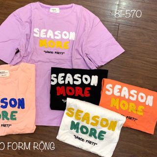 Áo 888 Qc