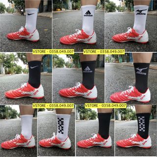 Tất Dệt Kim Cổ Cao