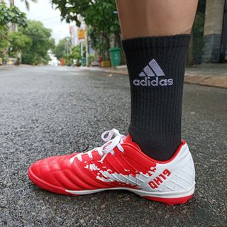 Tất Dệt Kim Cổ Cao