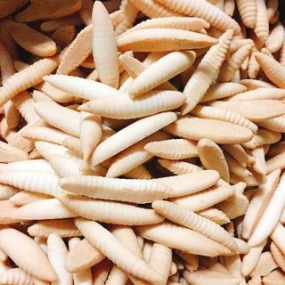 Bánh đuông dừa thơm ngon