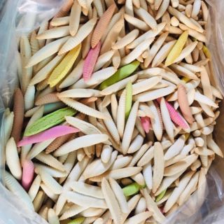 Bánh đuông dừa thơm ngon