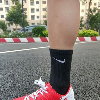 Tất Dệt Kim Cổ Cao