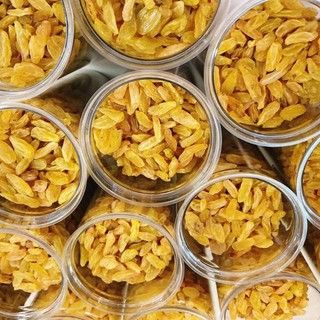 NHO SẤY DẺO