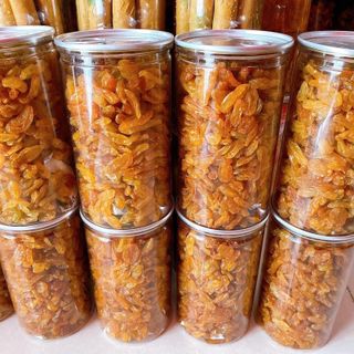 NHO SẤY DẺO