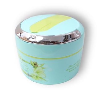 Cặp lồng QQ 1.2L - Xanh biển