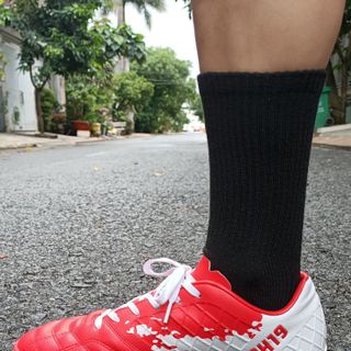 Tất Dệt Kim Cổ Cao