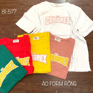 Áo 888 thêu qc