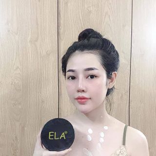 Kem body ELA thảo dược 200gr