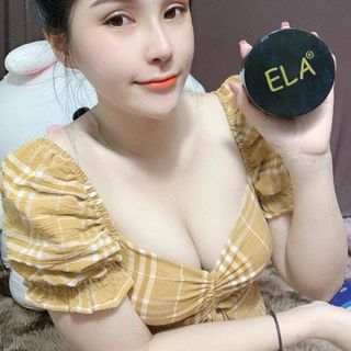 Kem body ELA thảo dược 200gr