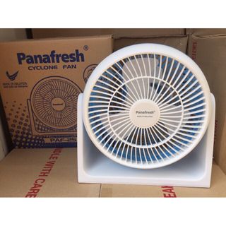 QUẠT BÀN MALAYSIA PANAFRESH PAF 25