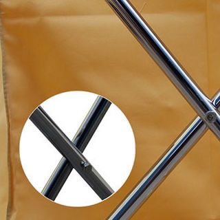 Xe chở đồ giặt là khách sạn