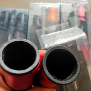 BỌC TAY LÁY XE MÁY GÙ