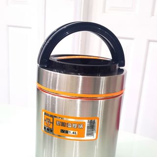 CaMen Hộp Đựng Cơm Inox 304 Alizin Giữ Nhiệt Hơn 6H - 1.9L
