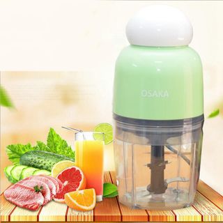 MÁY XOAY OSAKA NẮP TRÒN