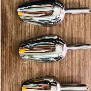 MUỖNG XÚC ĐÁ INOX 304 CAO CẤP