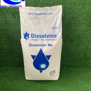 EDTA 4 muối Hà Lan – EDTA 2 muối Hà Lan giá sỉ