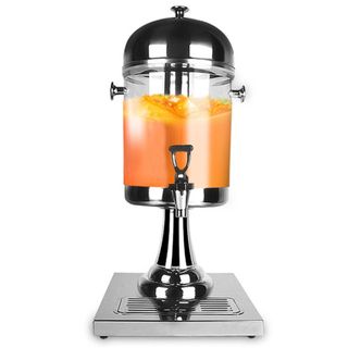 Bình Đựng Nước Ép Trái Cây Inox 10L (Loại Tốt)