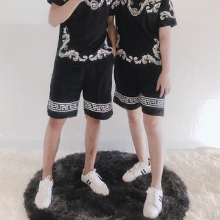 sét bộ thể thao - đồ bộ - bộ thể thao mặc nhà