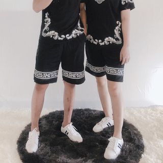 sét bộ thể thao - đồ bộ - bộ thể thao mặc nhà