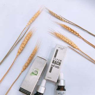Serum Bạch Đan Dược - Trị Nám - Trị Tàn Nhang Hiệu Quả