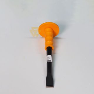 Cây Đục Sắt Dẹp 24mm Tolsen 25089