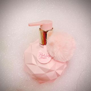 Sữa tắm xông trắng Pink lady shower