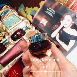 Sét dưỡng da chống lão hoá