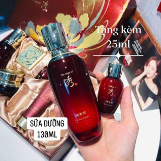 Sét dưỡng da chống lão hoá