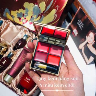 Sét dưỡng da chống lão hoá
