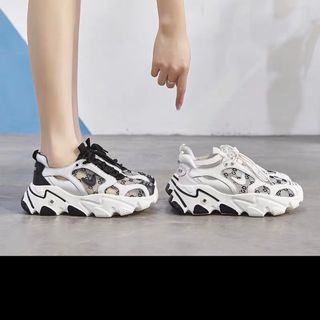 Giày thể thao nư