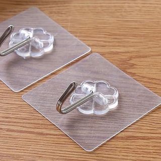 MÓC DÁN TƯỜNG 1 BỊCH 100 CÁI