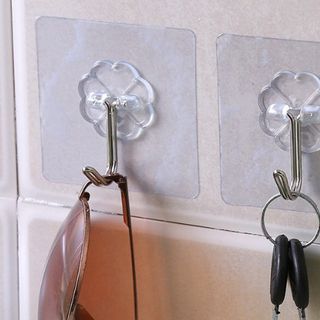 MÓC DÁN TƯỜNG 1 BỊCH 100 CÁI