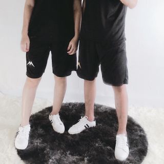 sét thể thao nam nữ - đồ bộ mặc nhà