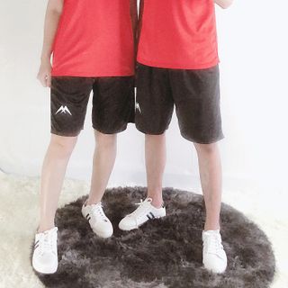 sét thể thao nam nữ - đồ bộ mặc nhà