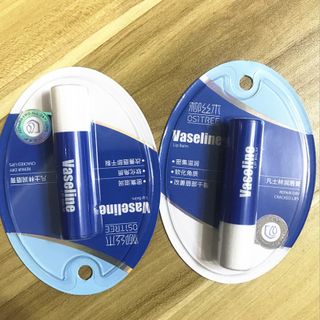 SON DƯỠNG MÔI OSITREE VASELINE