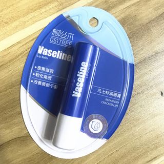 SON DƯỠNG MÔI OSITREE VASELINE