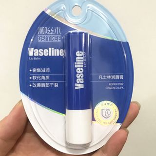SON DƯỠNG MÔI OSITREE VASELINE
