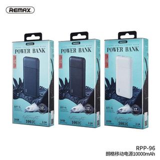 Sạc dự phòng REMAX RPP -96