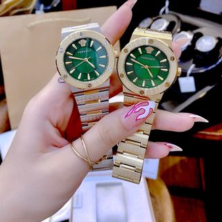 Đồng hồ nữ VERSAGE GRECA LOGO