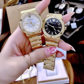 Đồng hồ nữ VERSAGE GRECA LOGO