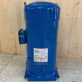 Bán block máy nén lạnh công nghiệp Danfoss 13 HP SZ161T4VC giá sỉ