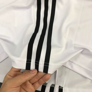ÁO NAM THUN 3 SỌC DÀI
