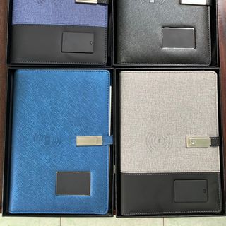 Sổ sạc đa năng 10.000mah và usb 16Gb