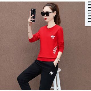 Set bộ thu đông thể thao - MS01