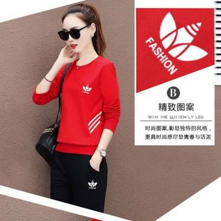 Set bộ thu đông thể thao - MS01