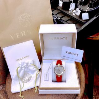 Đồng hồ nữ VERSAGE REVIVE