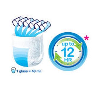 Tã quần Mamypoko M17 miếng 7-12kg