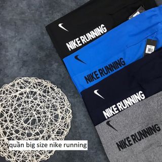 ĐÙI NAM BIGSIZE RUNNING