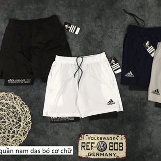 QUẦN BÓ CƠ PHỐI CHỮ
