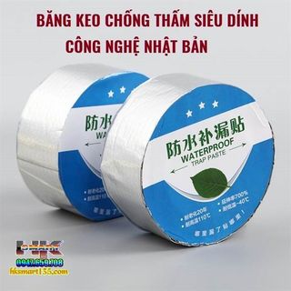 Băng keo giá sỉ